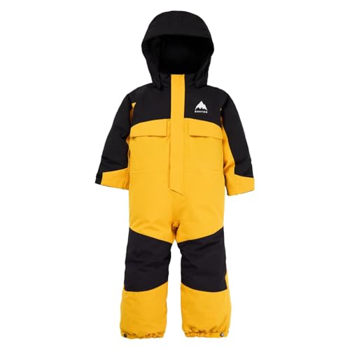 Image of Burton Toddlers' 2L Insulated Waterproof One Piece Snowsuit