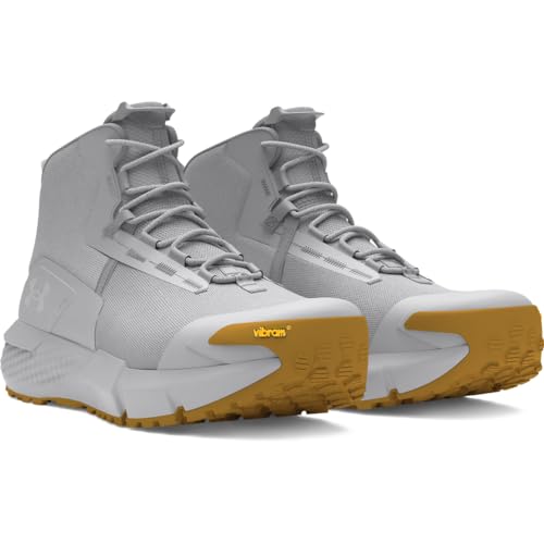 Image of Under Armour Men's Charged Valsetz Mid Military and Tactical Boot