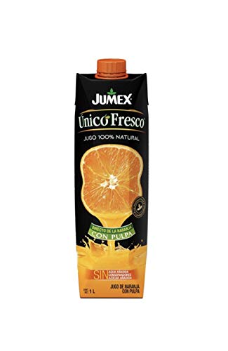 Catálogo para Comprar On-line Juego de naranja - los preferidos. 11 juego de naranja marca Jumex (3)