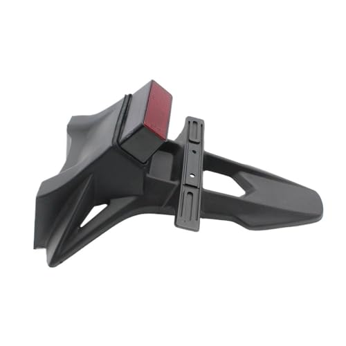Feu arrière moto avec feu stop et support de plaque pour GSXR1000 2007-2008