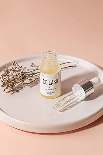 image for Generic Amla Oil for Lashes by CC Brow, Organic Eyelash Amla Oil for H