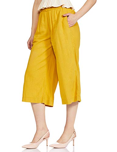 Image of Marks & Spencer Women's Chino Western Casual Pants