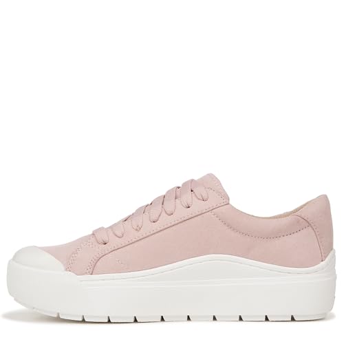 Dr. Scholl's Shoes Womens Time Off Sneaker Sepia Rose Microfiber 7 M - image 9