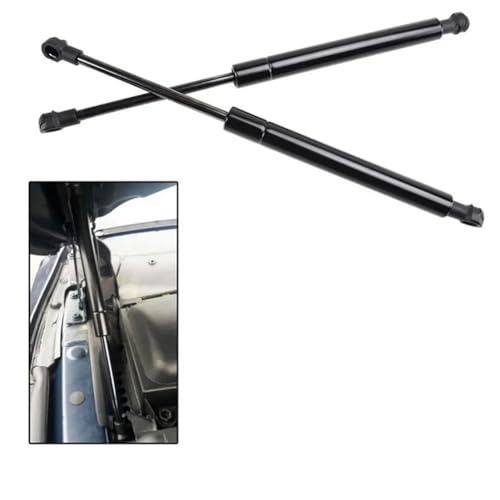 Support de levage de capot de voiture E60 E61 avant à gaz