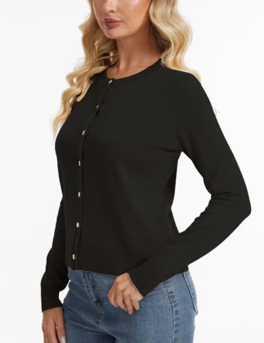  Cardigan Sweaters - image 4