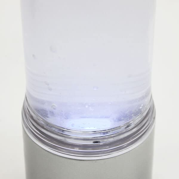 ポータブル水素生成器ハイドロライトH2 Amazon.co.jp: ポータブル水素生成器 Hydrolight H2(ハイドロ