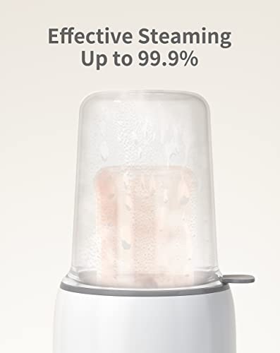Grownsy N 1 T Bottle Warmer, Grownsy 8-In-1 Fast Baby Milk Warmer thumb #6