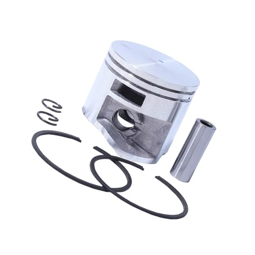 Circlip de broche de segment de piston 44mm pour tronçonneuse MS251 - 2