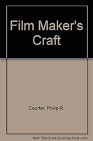 The Filmmaker's Craft: 16Mm Cinematography 0442217080 Book Cover