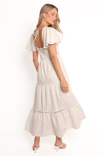 Petal & Pup Women's Minny Maxi Dress2