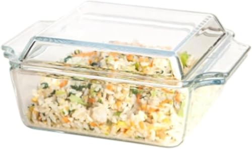 CokBlu�����`�K���X�L���Z���[�� �W�t���K���X�x�[�L���O�g���C �ϔM�d�q�����W�Ή� �I�[�u��������� �����`�R���e�i���p �H�i�q�����S �Ⓚ�𓀉\ �L�b�`���E�I�t�B�X�Ŋ��p���₷�����@�\�����e�� (4)