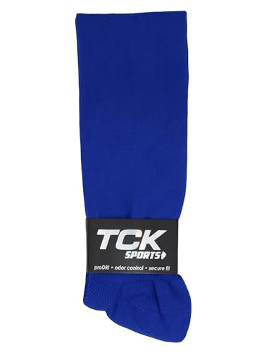 TCK Baseball Socks Softball Football Dugout Solid Colors Mens Womens3