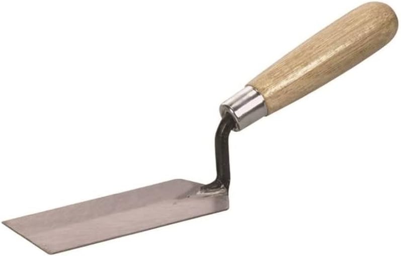 Masonry Margin Trowel 5 X 1 1/2