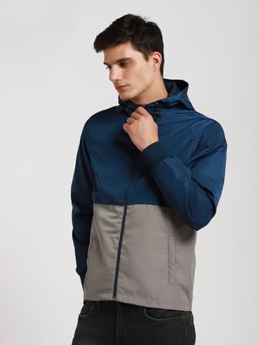 Image of Dennis Lingo Polyester Men's Standard Length Jacket