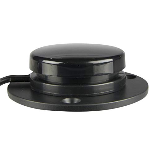 AbleNet 100SPBK Specs Switch - Black