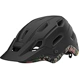 Giro Source MIPS - Casco de ciclismo de montaña para adultos, negro mate, estático, grande (59-63 cm)