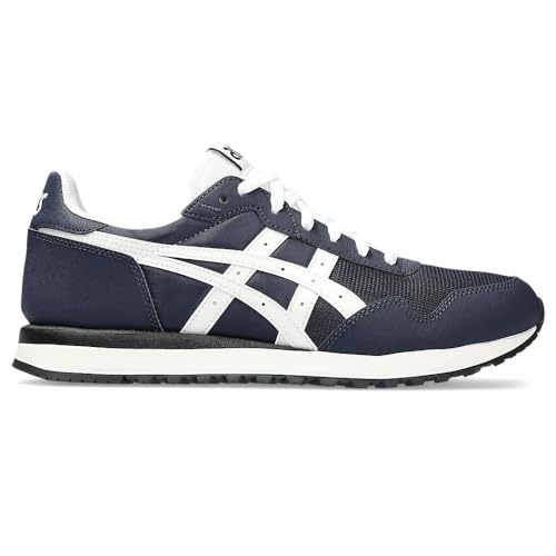 Image of ASICS Unisex Tiger Runner II Sneakers