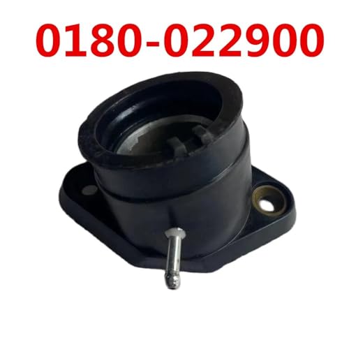 Joint carburateur CF500 résout les fuites moteur UTV X5 - 2
