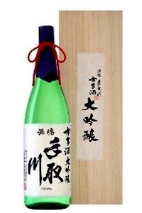 古古酒大吟醸 手取川1800ml Amazon.co.jp: 吉田酒造 手取川 大吟醸古々酒 1800ミリ 熟成された円や