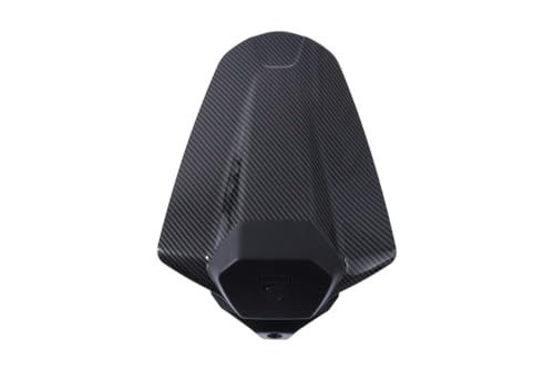 Capot de selle Ducati Monster 937 en ABS injecté carbone