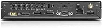 Amazon.co.jp: 【整備済み品】 レノボ 超ミニPC ThinkCentre M73 Tiny