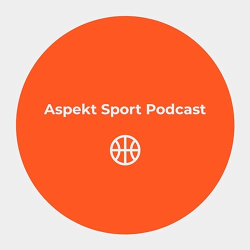 Couverture de Aspekt Sport