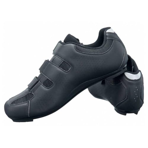 ZAPATILLAS ROAD MERIDA COMP NEGRA 42