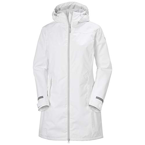 Helly Hansen Chubasquero Modelo W Lisburn Raincoat Marca