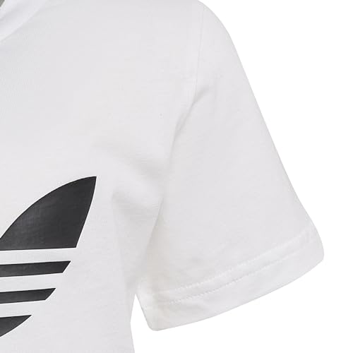 Image of adidas Originals Kids' Adicolor Short Tee Set