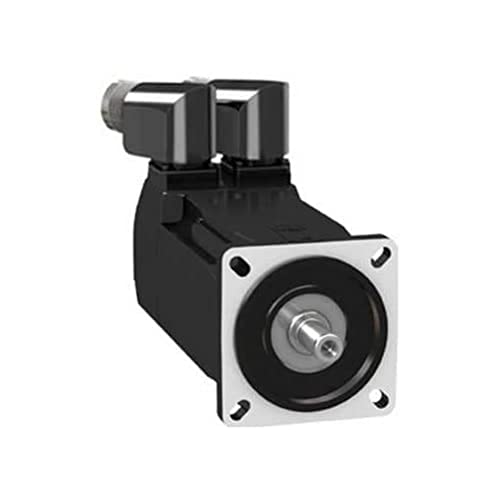 Schneider Electric Servomoteur Lexium, 1,05 W, 480 V, 8 000 Tr/Min., Dia. De L'arbre 11Mm-image