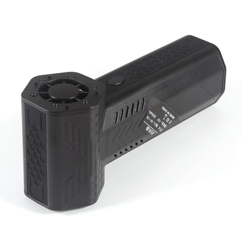 Ventilateur de conduit industriel pour clavier de voiture et bureau propre