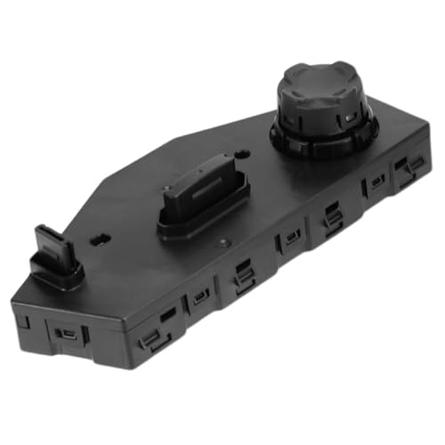 Interrupteur de commande de siège électrique ajustement fluide 84476690