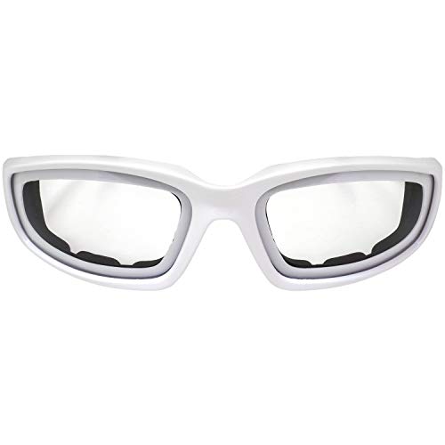 CAHHCA Motorcycle Riding Glasses
