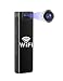 Produktbild Wireless Überwachungs WLAN Klein Kamera - Mini Full HD 1080P 4K 180 ° Flip WiFi Kameras Sicherheit Tragbare Automatische Nachtsicht Bewegungserkennung Videokamera