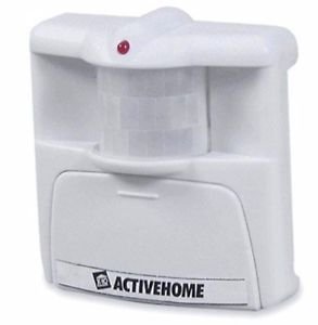 X-10 Activehome HawkEye Motion Detector MS13A