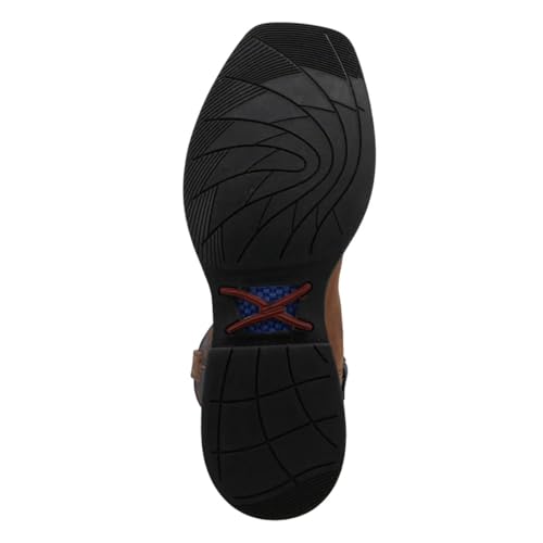 Image of Twisted X MXW0004