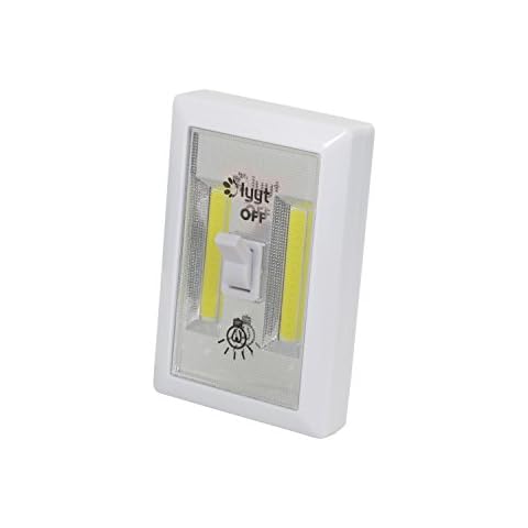 Lyyt Ultra Bright Battery Operated LED Light Cover