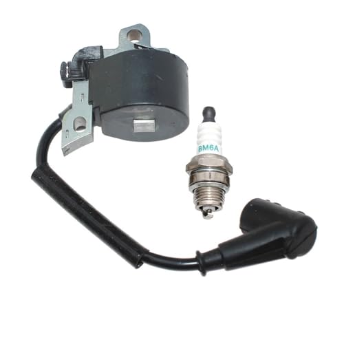 Bobine d'allumage adaptée for MS382 fin des démarrages difficiles 1119 400 1300