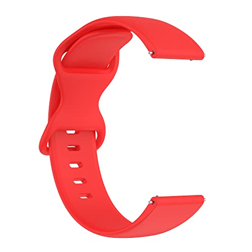 Correas de silicona 3 pack para reloj infantil miniatura 2