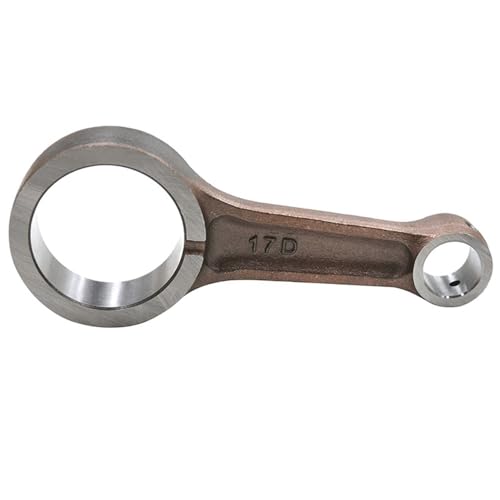 Kit de biela para motocicletas YAMAHA WR250F y YZ250F, repuesto de motor 5UL-11651-00-00 3