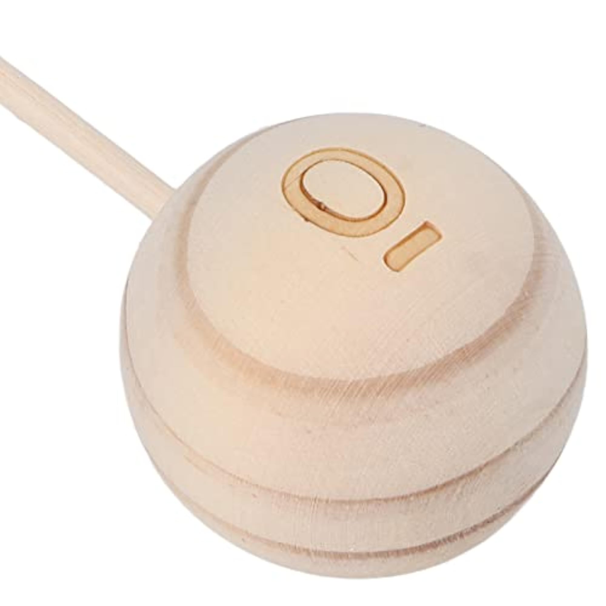 Wooden Essential Oil Diffuser, Compact Elegant Design