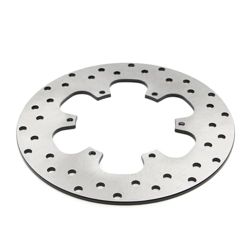 Disque de frein de moto haute dissipation pour BMW F650GS ST 1993-2007