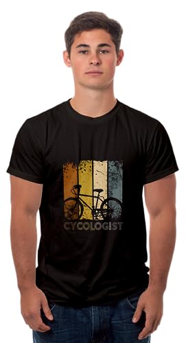 Image of Boodbuck Men's Regular Fit T-Shirt
