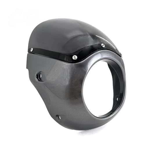 Carénage de phare avant pour Trident 660 2021-2024 moto couvercle interne