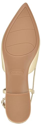 Nine West Women's Bircah Ballet Flat4