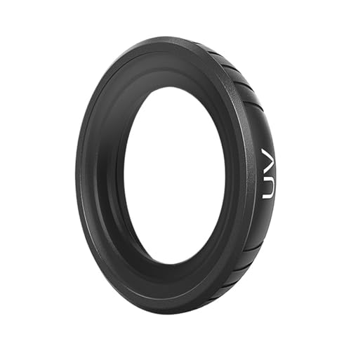 �݊���������܂�Insta360 GO 3S �Ή� - �A���~�������h���T���J���������Y�t�B���^�[ (UV/CPL/ND8/16/32/64)(MCUV)