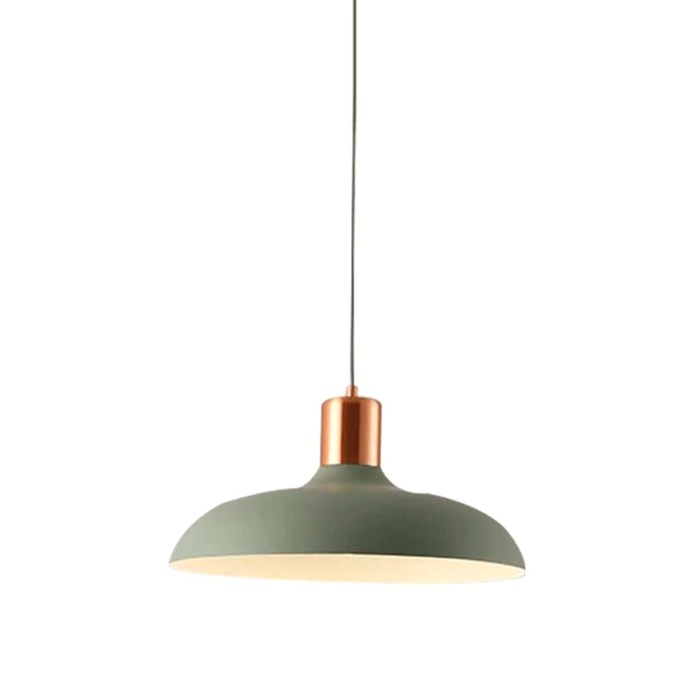Lustre de luxe en métal avec suspension réglable au design industriel épuré