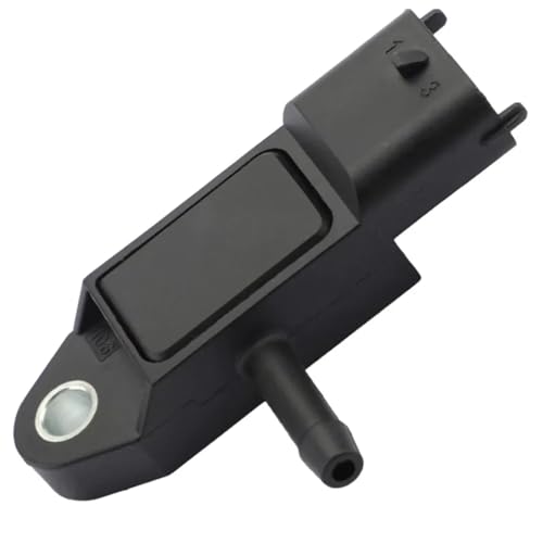 Capteur de pression d'admission pour réparer l'injection OPEL COMBO Box Estate