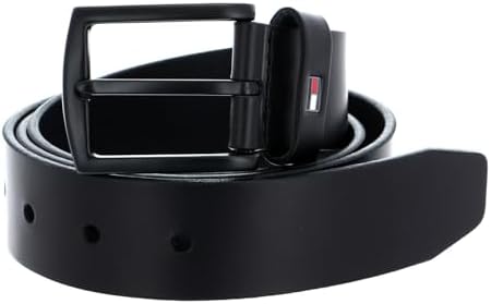 تومي هيليفيغر حزام دينتون مات 3.5 Am0am08362 للرجال