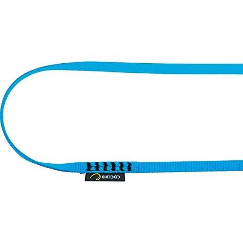Edelrid Tech Web 12Mm Sling - Icemint 120Cm #TOP1